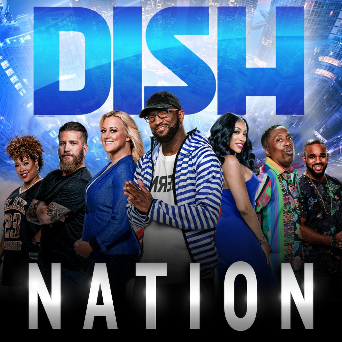 Dish Nation